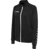 Kép 1/3 - hmlAUTHENTIC WOMEN POLY ZIP JACKET női melegítő felső