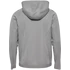 Kép 2/3 - hmlCIMA 2.0 ZIP HOODIE melegítő felső