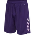 Kép 1/3 - HMLCORE XK POLY SHORTS rövidnadrág