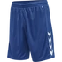 Kép 1/3 - HMLCORE XK POLY SHORTS rövidnadrág