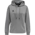 Kép 3/4 - hmlCORE XK POLY SWEAT HOODIE WOMAN női melegítő felső