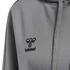 Kép 4/4 - hmlCORE XK POLY SWEAT HOODIE WOMAN női melegítő felső