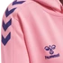 Kép 4/4 - hmlCORE XK POLY SWEAT HOODIE WOMAN női melegítő felső