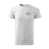 Kép 1/2 - Cell Cup T-Shirt white