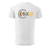 Kép 2/2 - Cell Cup T-Shirt white