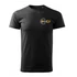 Kép 1/2 - Cell Cup T-Shirt black