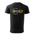 Kép 2/2 - Cell Cup T-Shirt black
