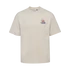 Kép 3/4 - hmlLOOSE T-SHIRT S/S HEADBALL póló