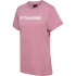 Kép 1/4 - hmlMOVER COTTON T-SHIRT S/S WOMAN női póló