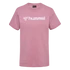 Kép 3/4 - hmlMOVER COTTON T-SHIRT S/S WOMAN női póló