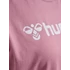 Kép 4/4 - hmlMOVER COTTON T-SHIRT S/S WOMAN női póló