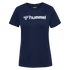 Kép 3/4 - hmlMOVER COTTON T-SHIRT S/S WOMAN női póló