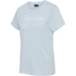Kép 1/4 - hmlMOVER COTTON T-SHIRT S/S WOMAN női póló