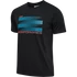 Kép 1/4 - hmlPULSE GRAPHIC T-SHIRT S/S póló