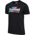 Kép 1/4 - hmlPULSE GRAPHIC T-SHIRT S/S póló