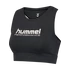 Kép 1/4 - hmlPULSE LOGO LIGHT SUPPORT BRA női top
