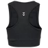 Kép 2/4 - hmlPULSE LOGO LIGHT SUPPORT BRA női top