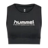 Kép 3/4 - hmlPULSE LOGO LIGHT SUPPORT BRA női top
