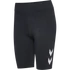 Kép 1/4 - hmlPULSE LOGO MW SHORT TIGHTS női rövidnadrág