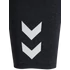 Kép 4/4 - hmlPULSE LOGO MW SHORT TIGHTS női rövidnadrág