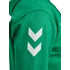 Kép 4/4 - hmlGO 2.0 CHEVRON ZIP HOODIE melegítő felső