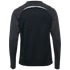 Kép 2/3 - hmlLEAD 2.0 CREW SWEAT melegítő felső
