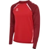 Kép 1/3 - hmlLEAD 2.0 CREW SWEAT melegítő felső