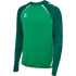 Kép 1/3 - hmlLEAD 2.0 CREW SWEAT melegítő felső