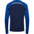 Kép 2/3 - hmlLEAD 2.0 CREW SWEAT melegítő felső