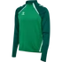 Kép 1/3 - hmlLEAD 2.0 HALF ZIP melegítő felső