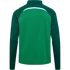 Kép 2/3 - hmlLEAD 2.0 HALF ZIP melegítő felső