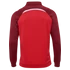 Kép 2/3 - hmlLEAD 2.0 TRACK ZIP JACKET melegítő felső