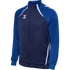 Kép 1/3 - hmlLEAD 2.0 TRACK ZIP JACKET melegítő felső