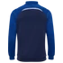 Kép 2/3 - hmlLEAD 2.0 TRACK ZIP JACKET melegítő felső