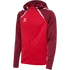 Kép 1/3 - hmlLEAD 2.0 ZIP HOODIE melegítő felső