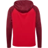 Kép 2/3 - hmlLEAD 2.0 ZIP HOODIE melegítő felső