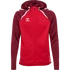 Kép 3/3 - hmlLEAD 2.0 ZIP HOODIE melegítő felső