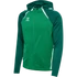 Kép 1/3 - hmlLEAD 2.0 ZIP HOODIE melegítő felső