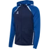 Kép 1/3 - hmlLEAD 2.0 ZIP HOODIE melegítő felső