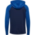 Kép 2/3 - hmlLEAD 2.0 ZIP HOODIE melegítő felső
