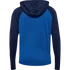 Kép 2/3 - hmlLEAD 2.0 ZIP HOODIE melegítő felső