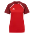 Kép 3/3 - hmlLEAD 2.0 JERSEY S/S woman