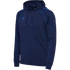 Kép 1/4 - hmlMOVE 2.0 ZIP HOODIE melegítő felső