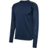 Kép 1/4 - hmlPRO TRAINING CREW SWEAT melegítő felső
