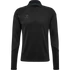 Kép 3/4 - hmlPRO TRAINING HALF ZIP melegítő felső