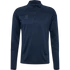 Kép 3/4 - hmlPRO TRAINING HALF ZIP melegítő felső