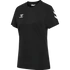 Kép 1/4 - hmlGO 2.0 CHEVRON T-SHIRT S/S WOMAN