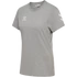 Kép 1/4 - hmlGO 2.0 CHEVRON T-SHIRT S/S WOMAN