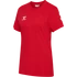 Kép 1/4 - hmlGO 2.0 CHEVRON T-SHIRT S/S WOMAN