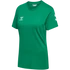 Kép 1/4 - hmlGO 2.0 CHEVRON T-SHIRT S/S WOMAN